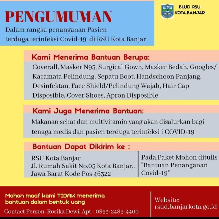 RSUD Banjar