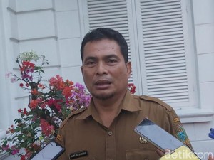 Gugus Tugas soal Bupati Simalungun Cek ODP Corona: Kenapa Dikunjungi