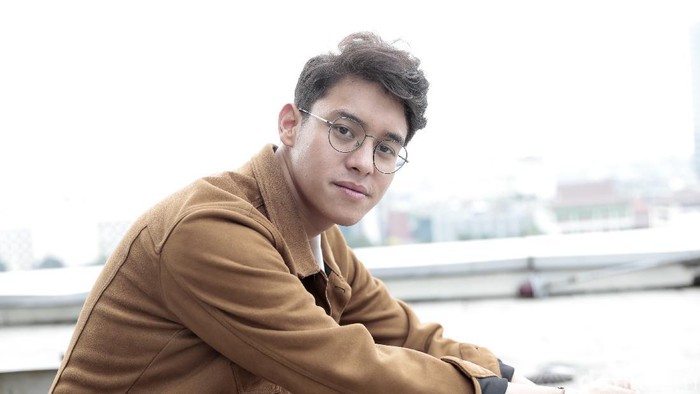 Ardhito Pramono Ardhito Pramono saat berkunjung ke kantor detikcom.