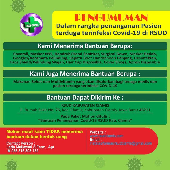 RSUD Ciamis