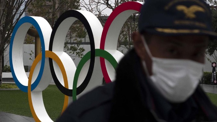 Olimpiade Jepang 2020 tinggal sisakan 123 hari lagi. Namun ajang olahraga terbesar di dunia itu terancam batal akibat wabah corona yang menjadi pendemi global.