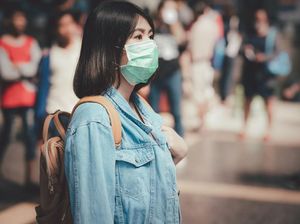 Seruan Kepala Daerah Wajib Pakai Masker Lawan Corona, Pelanggar Didenda!