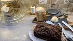 Lewat Tagar #QuarantineBaking, Netizen Pamer Kreasi Kue Enak di Twitter