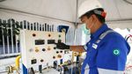 PGN Pasok Gas untuk RS Darurat Corona