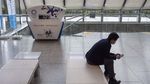 Ulah Corona, Olimpiade Tokyo Terancam Batal
