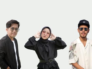 Sabyan Gandeng Hanin Dhiya dalam Fatimah Az Zahra