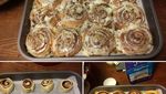 Lewat Tagar #QuarantineBaking, Netizen Pamer Kreasi Kue Enak di Twitter