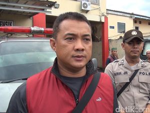 Ibu dan Anak di Banyuasin Sumsel Ditemukan Tewas dengan Luka Bacok di Kepala