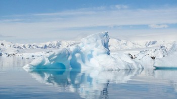Pada akhirnya, Gioacchini mengaku bahwa perjalanan itu adalah salah satu yang paling berkesan dalam hidupnya, tidak peduli kamera apa yang ada di tangannya. Foto: Manfredi Gioacchin via Petapixel