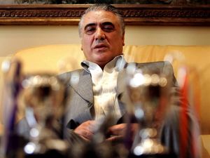 Jurnalis Spanyol Dituntut Usai Tuduh Real Madrid Match Fixing