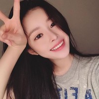 Setelah menjadi perbincangan karena hubungannya dengan Seugri, Yoo Hye Won menutup akun Instagram-nya. Foto: Instagram @yu__hyewon