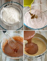 Kue Tanpa Baking Powder Mengembang Tidak / 6 Cara Membuat Bolu Pisang Yang Enak Lembut Dan Mudah ...