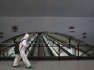 Kisah Warga Jakarta Penderita Corona: Isolasi Mandiri Akhirnya Sembuh Sendiri