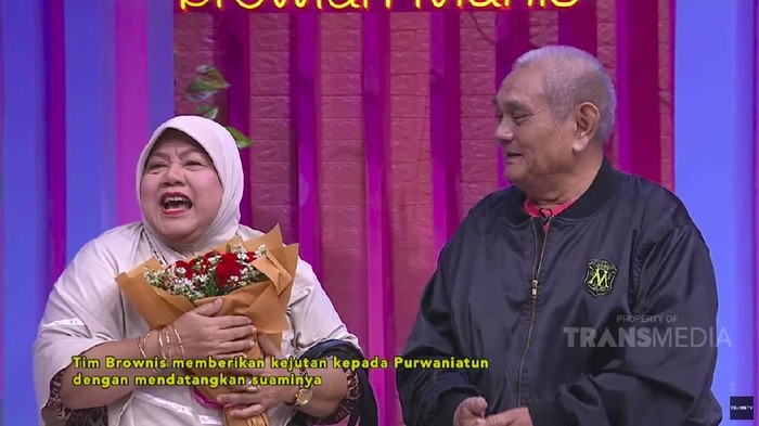 Purwaniatun meninggal dunia