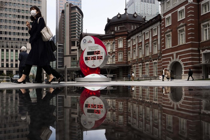 Olimpiade Jepang 2020 tinggal menyisakan 123 hari lagi. Namun ajang olahraga terbesar di dunia itu terancam batal akibat wabah corona yang menjadi pandemi global.