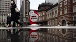 Ulah Corona, Olimpiade Tokyo Terancam Batal