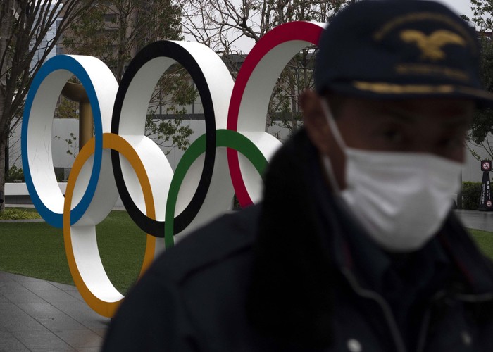 Olimpiade Jepang 2020 tinggal menyisakan 123 hari lagi. Namun ajang olahraga terbesar di dunia itu terancam batal akibat wabah corona yang menjadi pandemi global.
