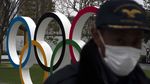 Ulah Corona, Olimpiade Tokyo Terancam Batal