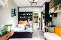 Manfaatkan Social Distancing untuk Kreasi Rumah Bareng IDEMU