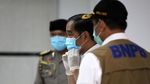 Jokowi Tinjau Kesiapan RS Darurat Corona di Wisma Atlet