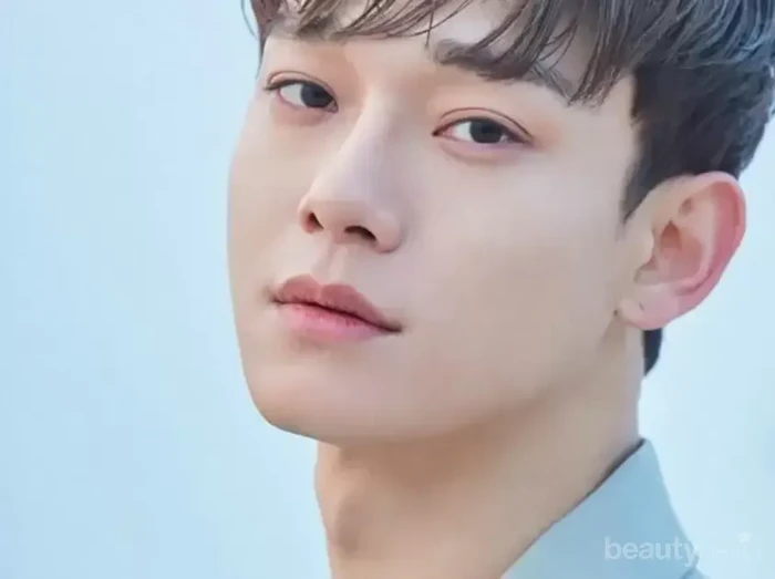 BREAKING NEWS! Chen EXO Umumkan Pernikahan & Kehamilan Pacar