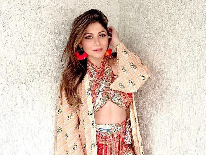Kanika Kapoor