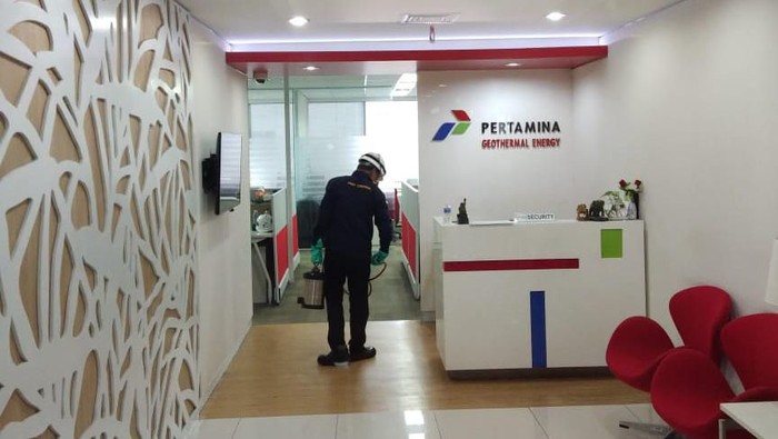 Pertamina