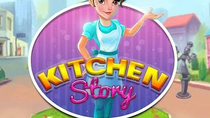 Games Memasak