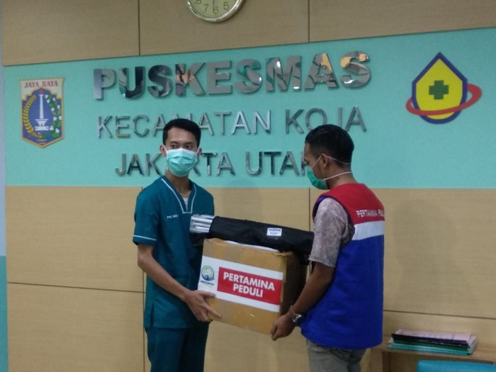 Pertamina