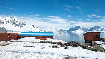 “Sangat mudah, Anda dapat membawa kamera secara harfiah ke mana-mana,” ujar Giocchin. Foto: Manfredi Gioacchin via Petapixel