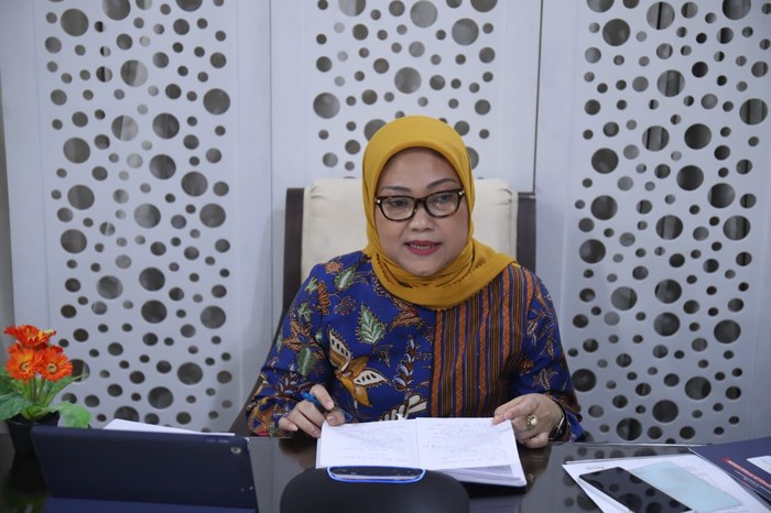 Ida Fauziyah