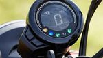 Melihat Lebih Dekat Motor Bebek Petualang Honda yang Tembus Rp 60 Juta