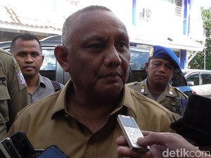 Gorontalo Tetapkan Siaga Darurat Corona, SMA Diliburkan-ASN Kerja di Rumah