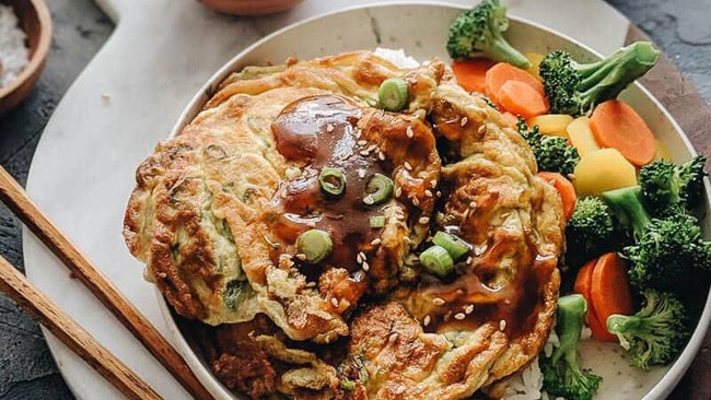 5 Menu Restoran China yang Cocok untuk Pola Makan Sehat
