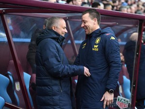 Cerita John Terry: Mourinho Ubah Cara Berpikir Chelsea