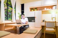 Manfaatkan Social Distancing untuk Kreasi Rumah Bareng IDEMU