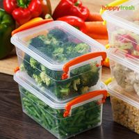 Rekomendasi Tempat Beli Sayur dan Buah Online Saat Social Distancing