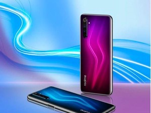 Realme 6 Pro, Raja Baru di Kelas Menengah Pasar Smartphone Indonesia