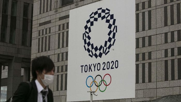 123 Hari Lagi, Olimpiade Jepang Terancam Batal Akibat Corona Olimpiade Jepang 2020 tinggal sisakan 123 hari lagi. Namun ajang olahraga terbesar di dunia itu terancam batal akibat wabah corona yang menjadi pendemi global.