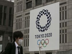 Pandemi Virus Corona, Olimpiade Tokyo 2020 Resmi Ditunda Hingga 2021