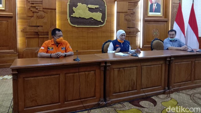 gubernur khofifah