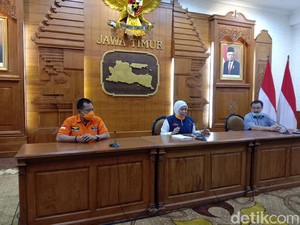 Khofifah Imbau Tempat Hiburan Malam yang Masih Buka Segera Ditutup
