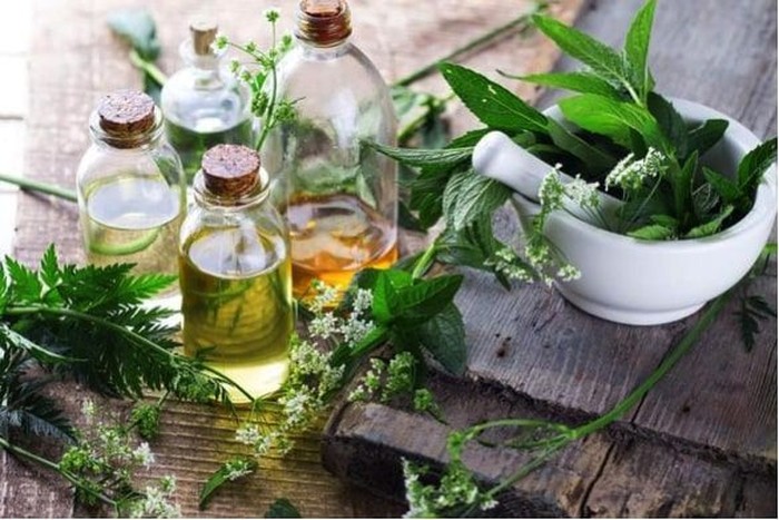 Tingkatkan Daya Tahan Tubuh, Coba Konsumsi Produk Herbal Ini