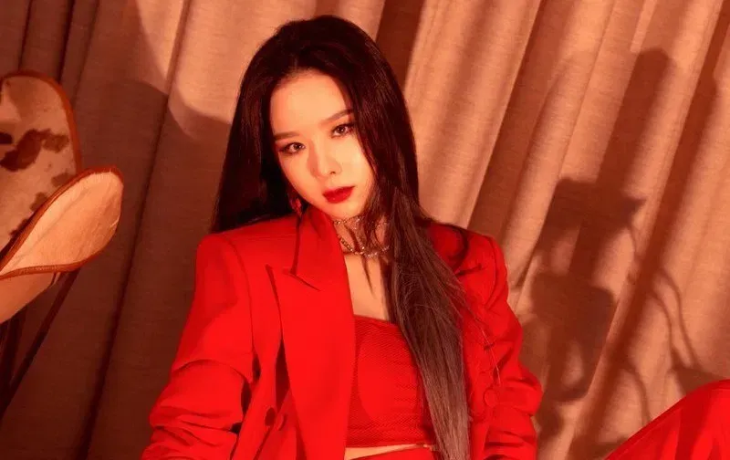 Solji EXID