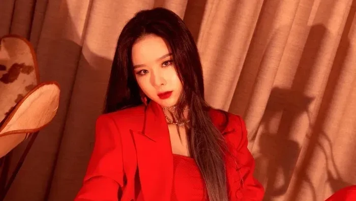 Solji EXID Solji EXID