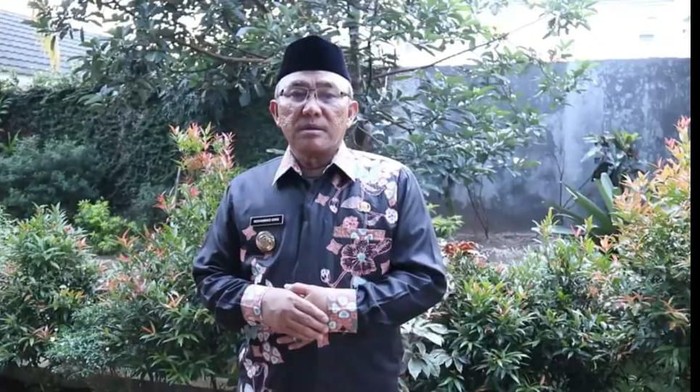 Ini Imbauan Wali Kota Depok Setelah Istri Dinyatakan Positif Corona