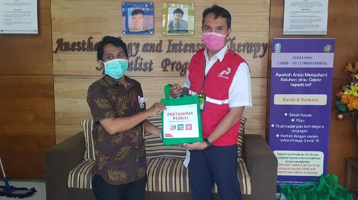 Pertamina