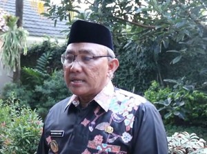 Walkot Depok Tegaskan Sandi Damkar Pembongkar Korupsi Tak Diintimidasi