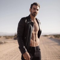 Alasannya sungguh di luar dugaan. Bukan karena takut atau cuek dengan kesehatan sendiri. Menurutnya masih banyak orang yang lebih membutuhkan tes tersebut. Foto: Instagram/@nyledimarco