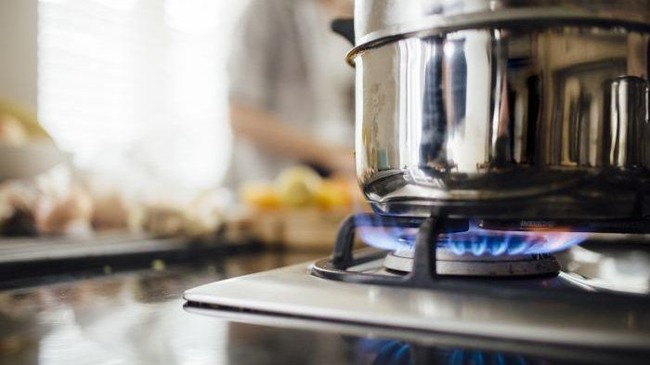 Masak Setiap Hari Nggak Masalah, Ini Cara Hemat Gas di Rumah